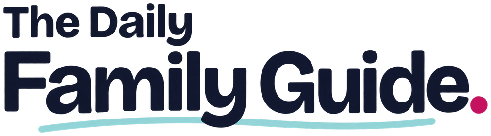 The Daily Family Guide